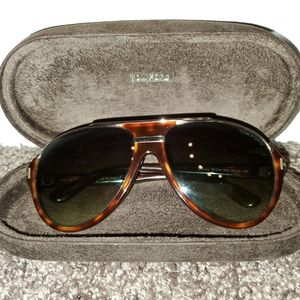 Tom Ford Aviator Dimitry TF344 Sunglasses